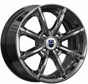   K&K Sportline 603-00 6x14 4x98 ET30 DIA58.5 